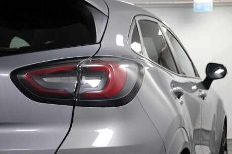 Ford Puma ST-LINE X MHEV 22