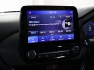 Ford Puma ST-LINE X MHEV 38