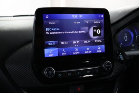 Ford Puma ST-LINE X MHEV 38