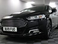 Ford Mondeo TITANIUM EDITION ECONETIC TDCI 27