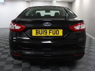 Ford Mondeo TITANIUM EDITION ECONETIC TDCI 7