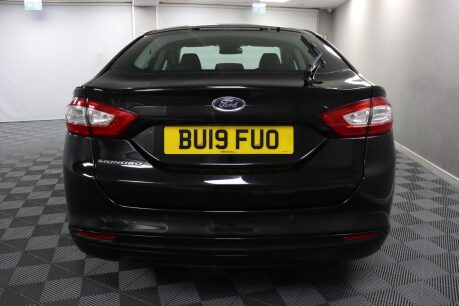Ford Mondeo TITANIUM EDITION ECONETIC TDCI 7
