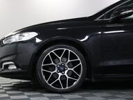 Ford Mondeo TITANIUM EDITION ECONETIC TDCI 26