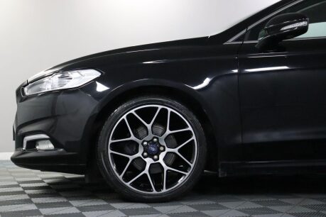 Ford Mondeo TITANIUM EDITION ECONETIC TDCI 26