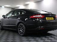 Ford Mondeo TITANIUM EDITION ECONETIC TDCI 21