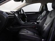 Ford Mondeo TITANIUM EDITION ECONETIC TDCI 42