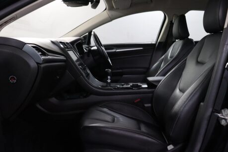 Ford Mondeo TITANIUM EDITION ECONETIC TDCI 42