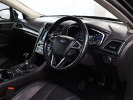 Ford Mondeo TITANIUM EDITION ECONETIC TDCI 4