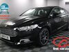 Ford Mondeo TITANIUM EDITION ECONETIC TDCI