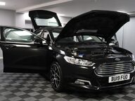Ford Mondeo TITANIUM EDITION ECONETIC TDCI 14