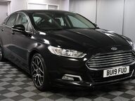 Ford Mondeo TITANIUM EDITION ECONETIC TDCI 29