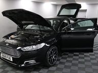 Ford Mondeo TITANIUM EDITION ECONETIC TDCI 15