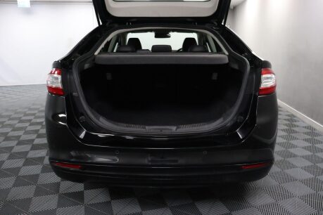 Ford Mondeo TITANIUM EDITION ECONETIC TDCI 13