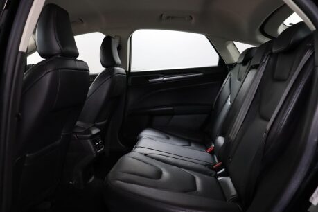 Ford Mondeo TITANIUM EDITION ECONETIC TDCI 41