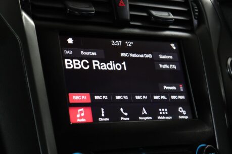 Ford Mondeo TITANIUM EDITION ECONETIC TDCI 38