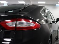 Ford Mondeo TITANIUM EDITION ECONETIC TDCI 22