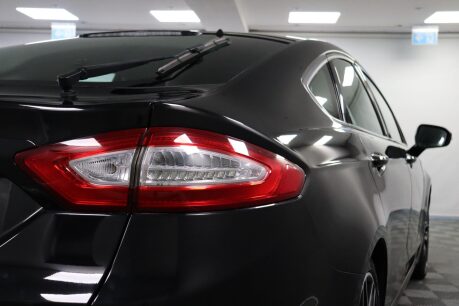 Ford Mondeo TITANIUM EDITION ECONETIC TDCI 22