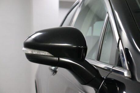 Ford Mondeo TITANIUM EDITION ECONETIC TDCI 32