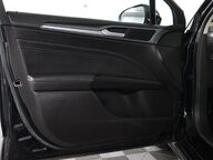 Ford Mondeo TITANIUM EDITION ECONETIC TDCI 43