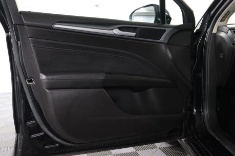 Ford Mondeo TITANIUM EDITION ECONETIC TDCI 43