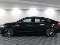 Ford Mondeo TITANIUM EDITION ECONETIC TDCI 17