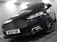 Ford Mondeo TITANIUM EDITION ECONETIC TDCI 31