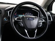 Ford Mondeo TITANIUM EDITION ECONETIC TDCI 45