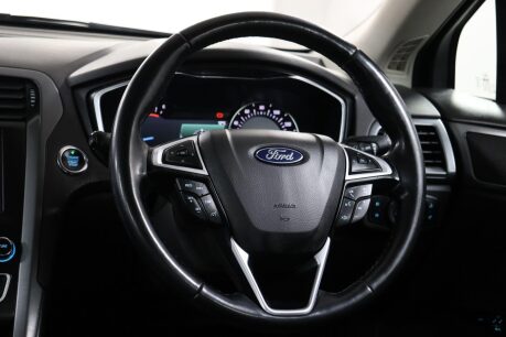 Ford Mondeo TITANIUM EDITION ECONETIC TDCI 45