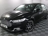 Ford Mondeo TITANIUM EDITION ECONETIC TDCI 19