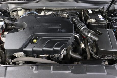 Ford Mondeo TITANIUM EDITION ECONETIC TDCI 44