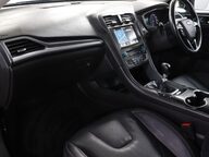 Ford Mondeo TITANIUM EDITION ECONETIC TDCI 33