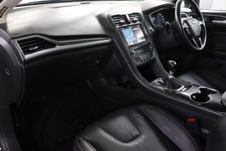 Ford Mondeo TITANIUM EDITION ECONETIC TDCI 33