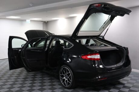 Ford Mondeo TITANIUM EDITION ECONETIC TDCI 20