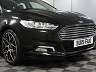 Ford Mondeo TITANIUM EDITION ECONETIC TDCI 23