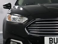 Ford Mondeo TITANIUM EDITION ECONETIC TDCI 24