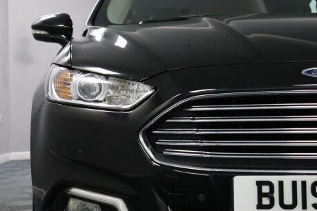 Ford Mondeo TITANIUM EDITION ECONETIC TDCI 24