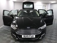 Ford Mondeo TITANIUM EDITION ECONETIC TDCI 6
