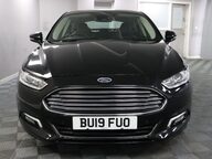 Ford Mondeo TITANIUM EDITION ECONETIC TDCI 2
