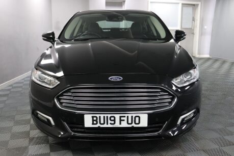 Ford Mondeo TITANIUM EDITION ECONETIC TDCI 2