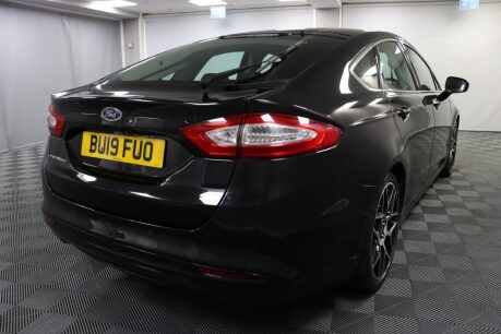 Ford Mondeo TITANIUM EDITION ECONETIC TDCI 10