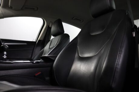 Ford Mondeo TITANIUM EDITION ECONETIC TDCI 34