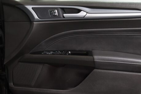 Ford Mondeo TITANIUM EDITION ECONETIC TDCI 35