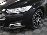 Ford Mondeo TITANIUM EDITION ECONETIC TDCI 30