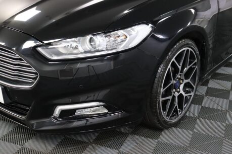 Ford Mondeo TITANIUM EDITION ECONETIC TDCI 30