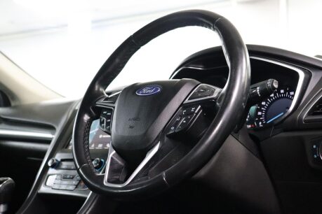 Ford Mondeo TITANIUM EDITION ECONETIC TDCI 11