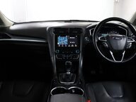 Ford Mondeo TITANIUM EDITION ECONETIC TDCI 40