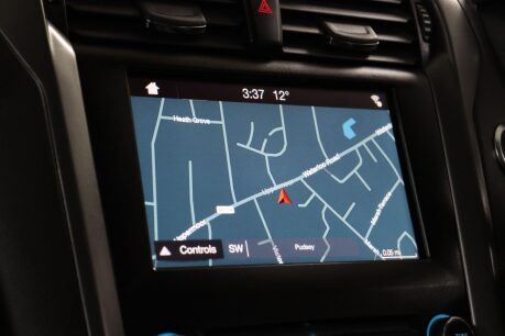 Ford Mondeo TITANIUM EDITION ECONETIC TDCI 37