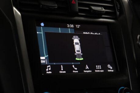 Ford Mondeo TITANIUM EDITION ECONETIC TDCI 36