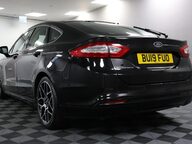 Ford Mondeo TITANIUM EDITION ECONETIC TDCI 28