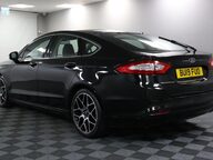 Ford Mondeo TITANIUM EDITION ECONETIC TDCI 9
